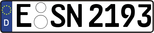 E-SN2193