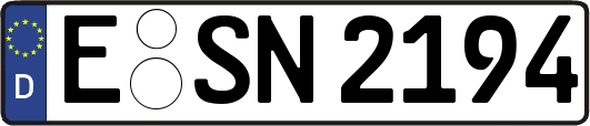 E-SN2194