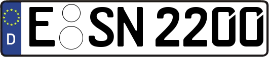 E-SN2200
