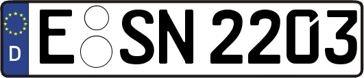 E-SN2203