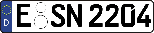 E-SN2204