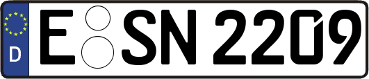 E-SN2209