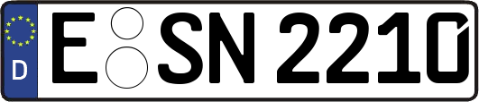 E-SN2210