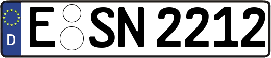 E-SN2212