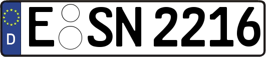E-SN2216