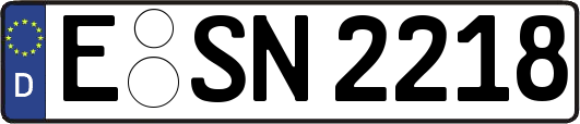 E-SN2218