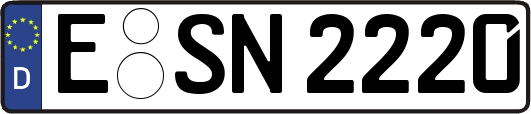 E-SN2220
