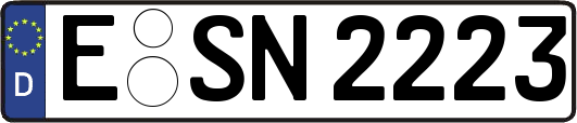 E-SN2223