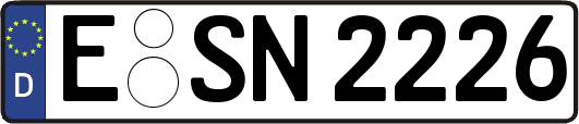 E-SN2226