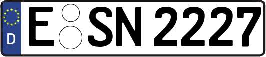 E-SN2227