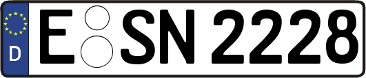 E-SN2228