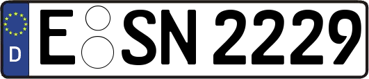 E-SN2229