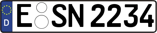 E-SN2234