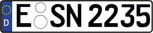 E-SN2235