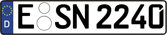 E-SN2240