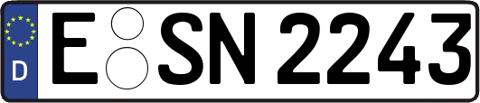 E-SN2243