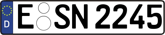 E-SN2245