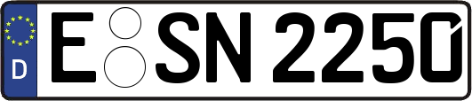 E-SN2250