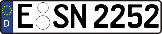 E-SN2252