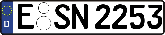 E-SN2253
