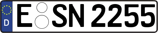 E-SN2255