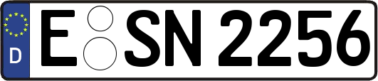 E-SN2256