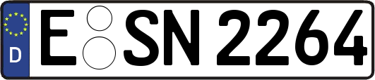 E-SN2264