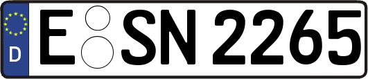 E-SN2265