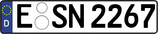 E-SN2267