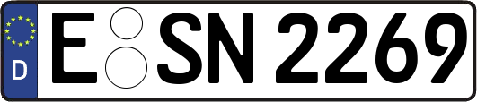 E-SN2269