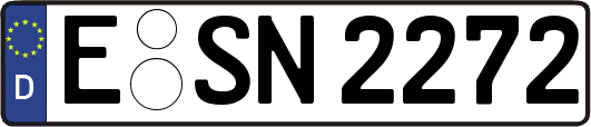 E-SN2272