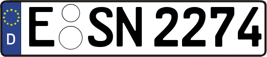 E-SN2274