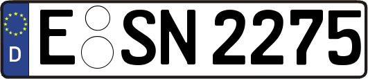 E-SN2275