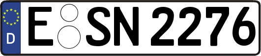 E-SN2276