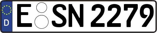 E-SN2279