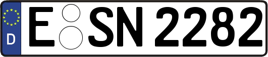 E-SN2282