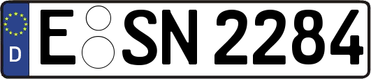 E-SN2284