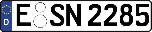 E-SN2285