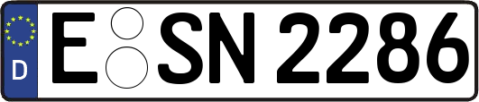 E-SN2286