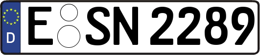 E-SN2289