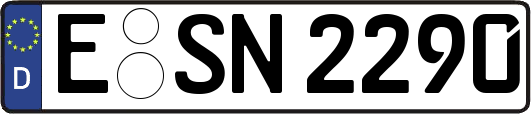 E-SN2290