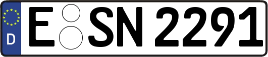 E-SN2291