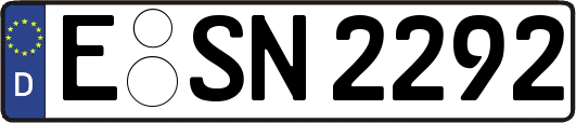 E-SN2292