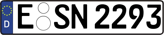 E-SN2293