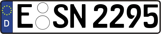 E-SN2295