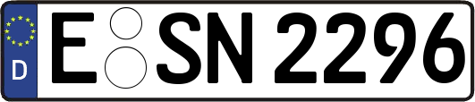 E-SN2296