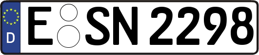 E-SN2298