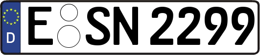 E-SN2299