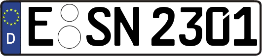E-SN2301