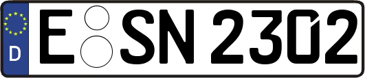 E-SN2302